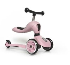Scoot and ride gebraucht kaufen  Flein