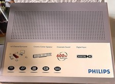 Philips heimkino system gebraucht kaufen  Nürnberg