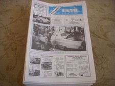 Lva vie auto d'occasion  Orry-la-Ville
