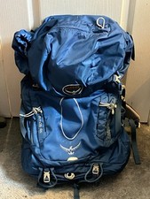Osprey atmos hiking for sale  Carmel