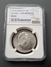 Mark 1911 ms gebraucht kaufen  Herne