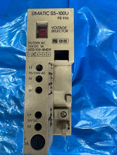 Siemens 6es5930 8md11 for sale  SHEFFIELD