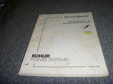 Kohler 300kw fast for sale  Dubuque