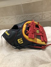 Wilson a550 boys for sale  Waterbury