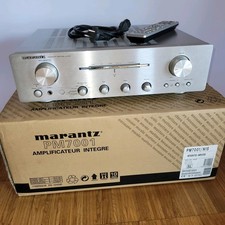 Marantz pm7001 vollverstärker gebraucht kaufen Marantz pm7001 vollverstärker gebraucht kaufen  Friedrichshafen