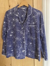 Cyberjammies pyjama shirt for sale  ST. NEOTS