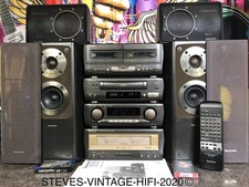 Technics ca1080 stereo for sale  HARROGATE