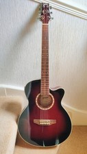 Ashton electro acoustic for sale  STOKE-ON-TRENT
