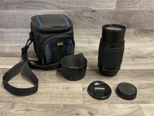 Nikon zoom nikkor for sale  Markleville