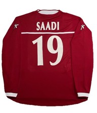 Maglia calcio perugia usato  Città di Castello