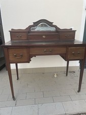 Scrittoio antico con usato  Sanremo