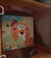 box chicco usato box chicco usato  Caltanissetta