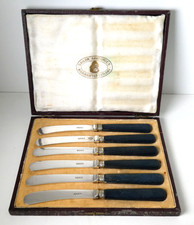 Sailor savouries warranted for sale  ABERDARE