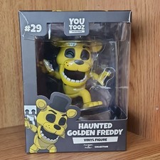 Box damaged youtooz for sale  LOUTH