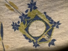Vintage tablecloth novelty for sale  Enid