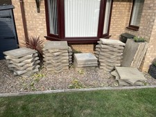 Concrete slabs council for sale  LINCOLN