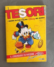 Tesori international n.1 usato  Cagliari