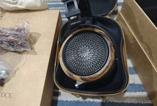 Sendy Audio Peacocks Struner słuchawki magnetyczne w idealnym pudełku  na sprzedaż  Wysyłka do Poland