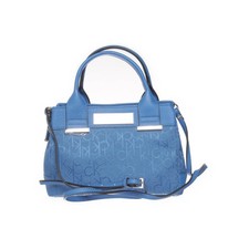 Calvin Klein, torebka, damska, niebieska, inna, 24, 11, 17 cm #p2O na sprzedaż  PL