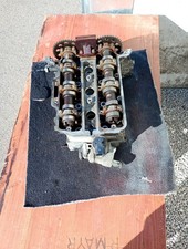 Pel corsa zylinderkopf gebraucht kaufen  Buttenwiesen
