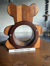 Wood bear wood for sale  Marysville