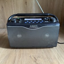 Roberts ecologic portable for sale  ROCHFORD