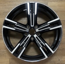 Alufelge riginal bmw gebraucht kaufen  Dautphetal