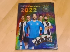 Rewe ffizielles dfb gebraucht kaufen  Schellerten