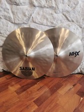 Sabian hhx groove usato  Bari