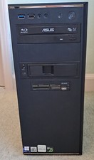 Home workstation pc for sale  LEICESTER