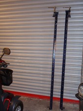 Inch sash cramps for sale  DONCASTER