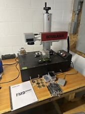 Boss laser fmd30 for sale  Russellville