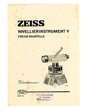 Carl zeiss jena gebraucht kaufen  Dresden