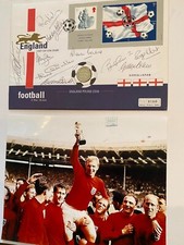 England 1966 winning for sale  SOUTHEND-ON-SEA