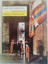 Appartamento pontificio delle usato  Italia