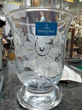 Villeroy boch vaso usato  Italia