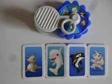 Weihnachts Gesellschaftsspiel " Das Polar Memory Kartenspiel comprar usado  Enviando para Brazil