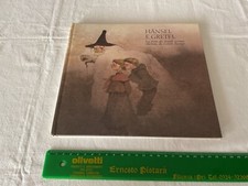 Hansel gretel fiaba usato  Italia