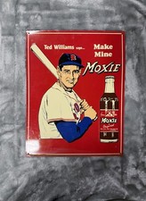 Ted williams make for sale  Alton