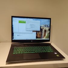 Pavilion gaming laptop for sale  KETTERING