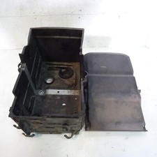 FORD FOCUS II Cabrio podkładka akumulatora 4M51-10723-BC 2007 21934975 na sprzedaż  PL