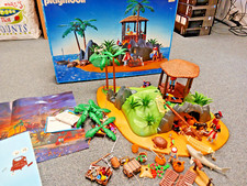 Vintage 1992 playmobil for sale  WOKING