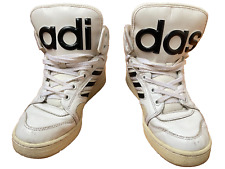 Tênis Adidas Originals Jeremy Scott Instinct Hi Top Shoes JS ObyO V24529 5,5 comprar usado  Enviando para Brazil
