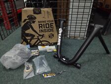 Saris fluid trainer for sale  Manchester