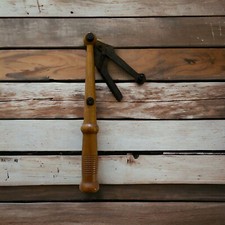 Vintage clay pigeon for sale  Cedar Ridge