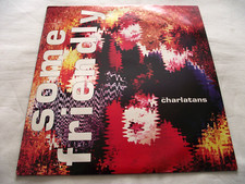 charlatans vinyl for sale charlatans vinyl for sale ABERGAVENNY