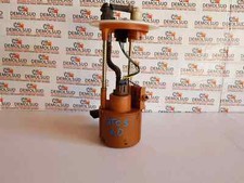 Pompa carburante galleggiante usato  Rosarno