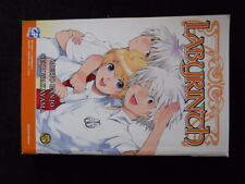 Labyrinth vol.5 2010 usato  Italia