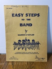1939 easy steps for sale  Victoria