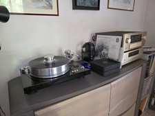 Platine vinyle project d'occasion  Lyon III